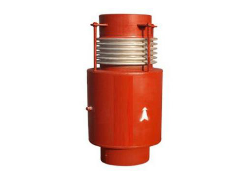 如何正确选择直埋式波纹管补偿器的波纹管